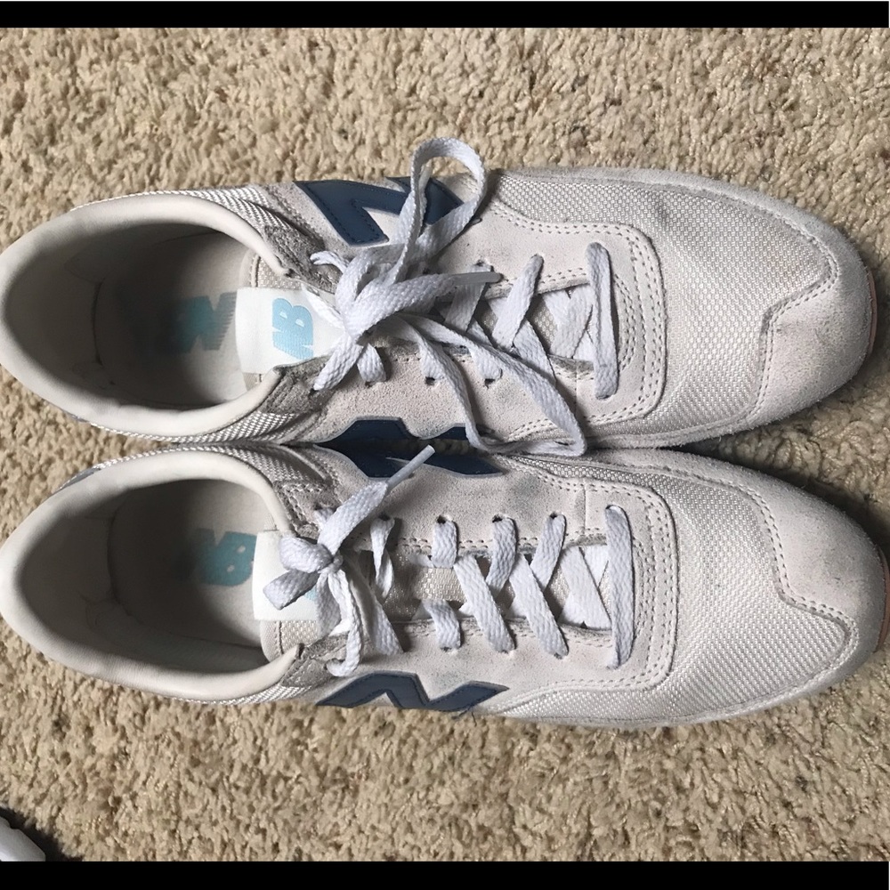 New balance, size 9.5